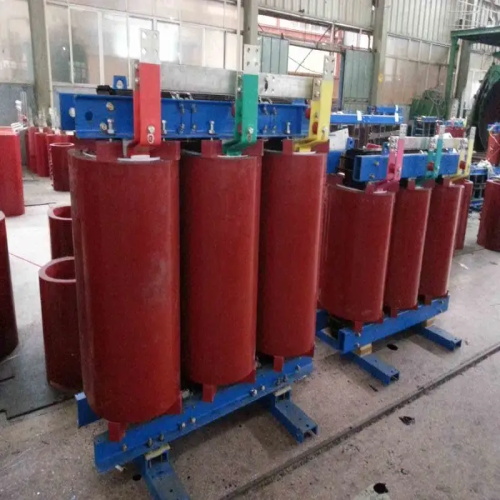 神木SCB10-250KVA干式变压器