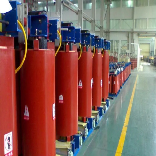 神木SCB10-200KVA干式变压器